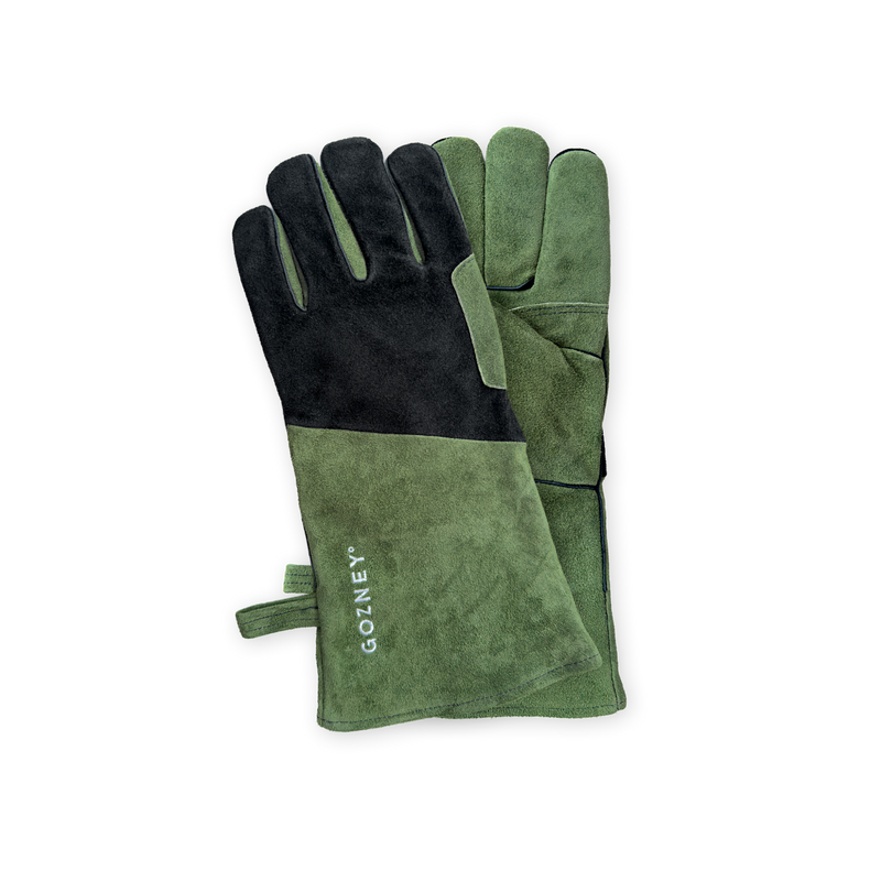 Load image into Gallery viewer, Gozney Heat Resistant Gloves
