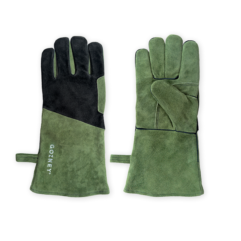 Load image into Gallery viewer, Gozney Heat Resistant Gloves
