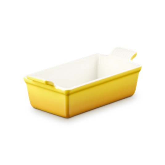 Le Creuset Heritage Loaf Pan