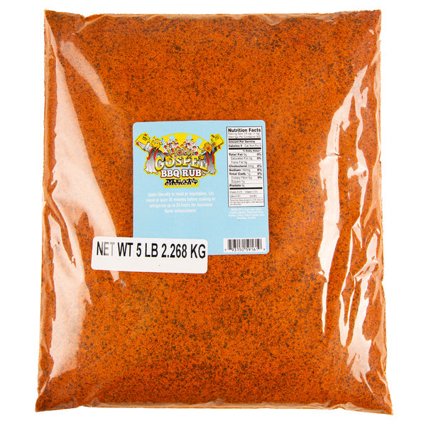 Load image into Gallery viewer, Meat Church: Holy Gospel BBQ Rub
