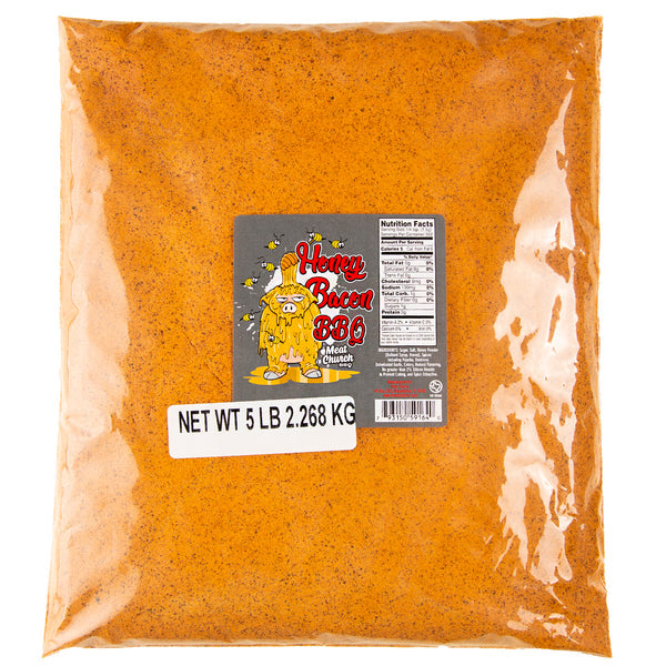 Load image into Gallery viewer, Meat Church: Honey Bacon BBQ Limited Edition Rub
