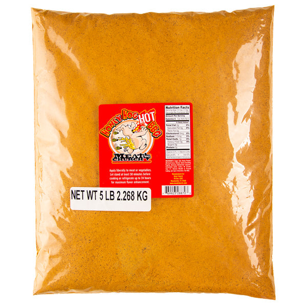 Load image into Gallery viewer, Meat Church: Honey Hog Hot BBQ

