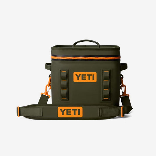 YETI Hopper Flip 12
