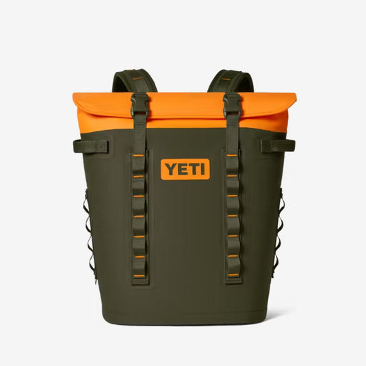 YETI Hopper M20 Backpack Cooler