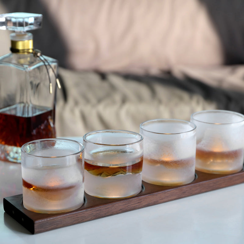 Load image into Gallery viewer, Liiton The American Peaks Whiskey Set

