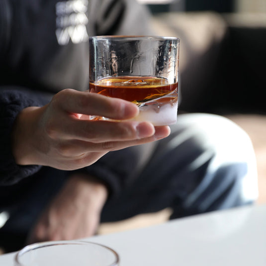 Liiton Yosemite Glasses Set of 2