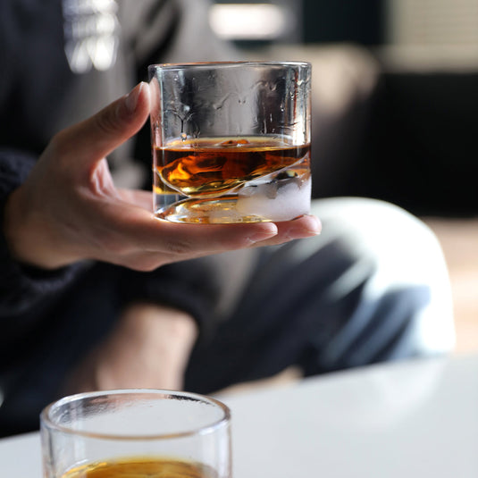 Liiton Yosemite Glasses Set of 2