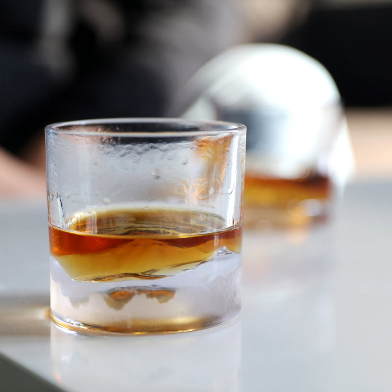 Load image into Gallery viewer, Liiton Rocky Mountains Glasses Set of 2
