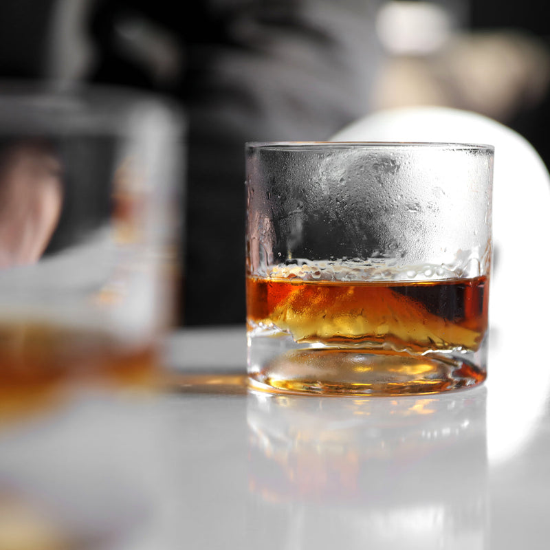 Load image into Gallery viewer, Liiton Mount Rainer Glasses Set of 2
