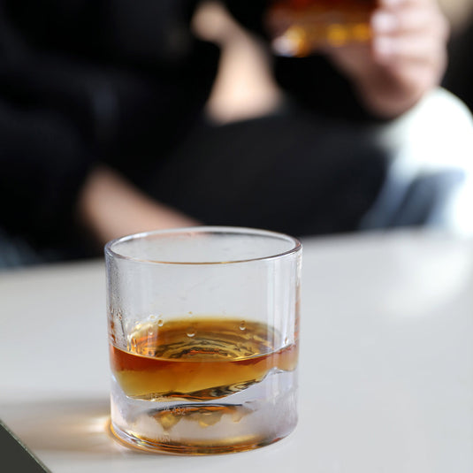 Liiton Rocky Mountains Glasses Set of 2