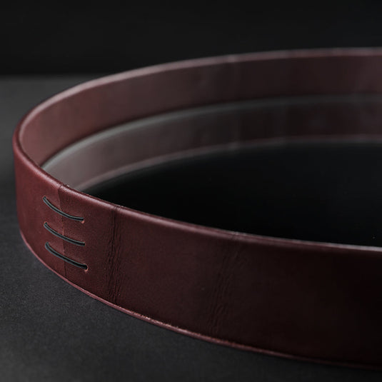 Liiton Whiskey Serving Tray