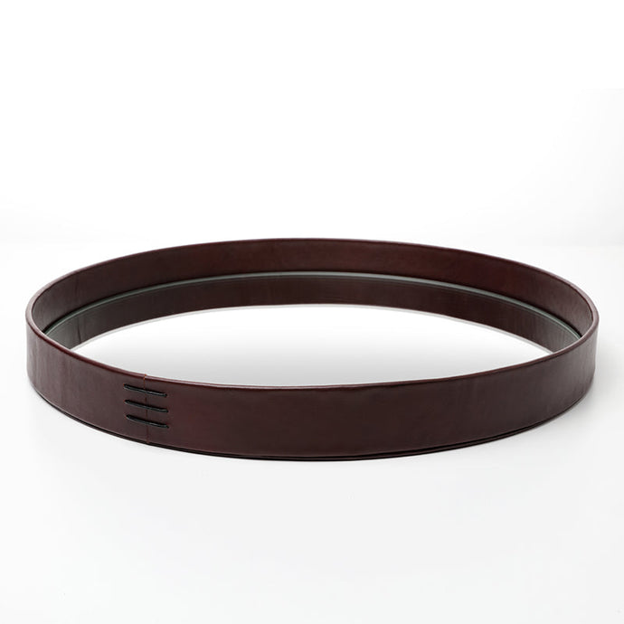 Liiton Whiskey Serving Tray