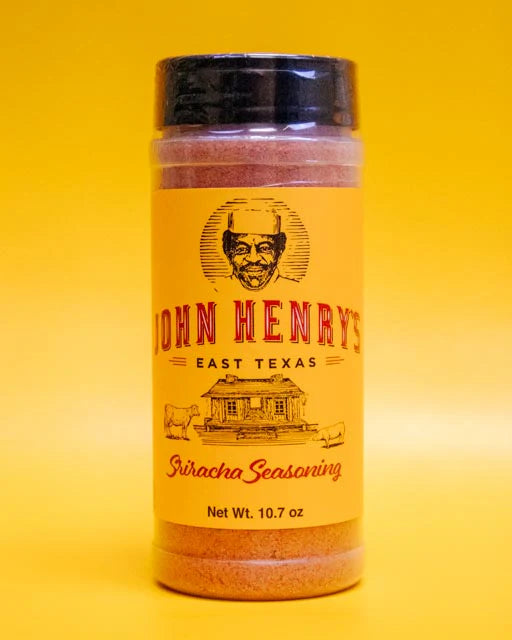 John Henry's: Sriracha Seasoning Blend