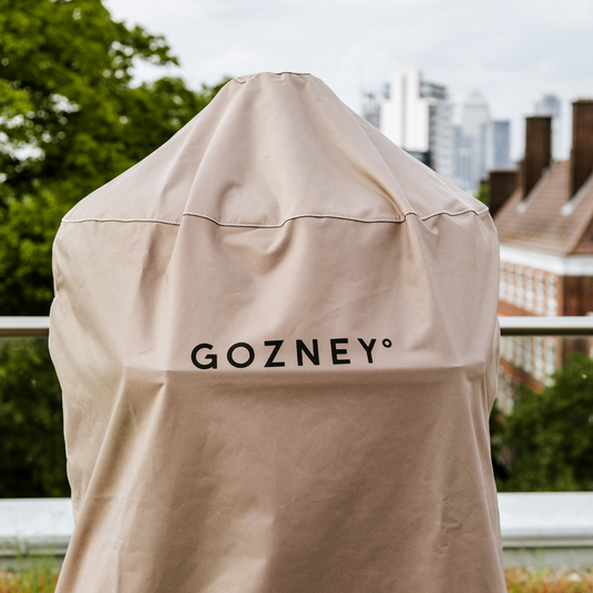 Gozney Dome and Stand Cover