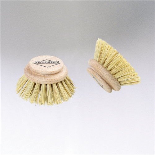 Load image into Gallery viewer, Frieling Replacement Dish Washing Brush Set
