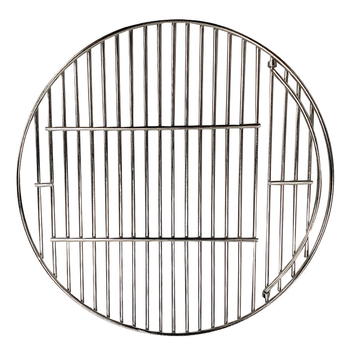 Stainless Steel Cooking Grate for Joe Jr® – Atlanta Grill Company
