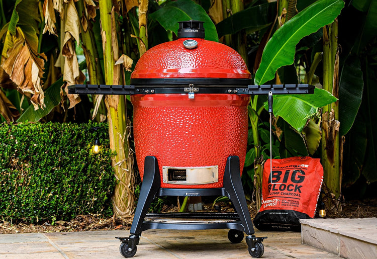 Kamado Joe Big Joe III