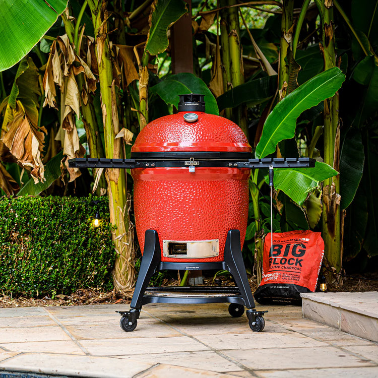 Get these special offers on Kamado Joe