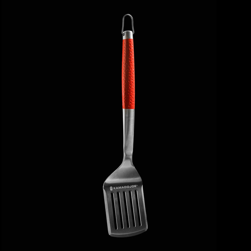 Load image into Gallery viewer, Kamado Joe Krafted™ Steel Spatula
