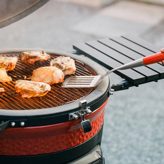 Kamado Joe Krafted™ Steel Spatula