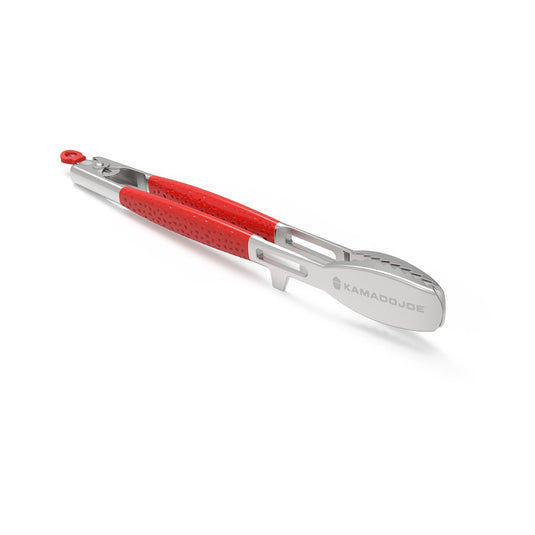 Kamado Joe Krafted™ Steel Tongs