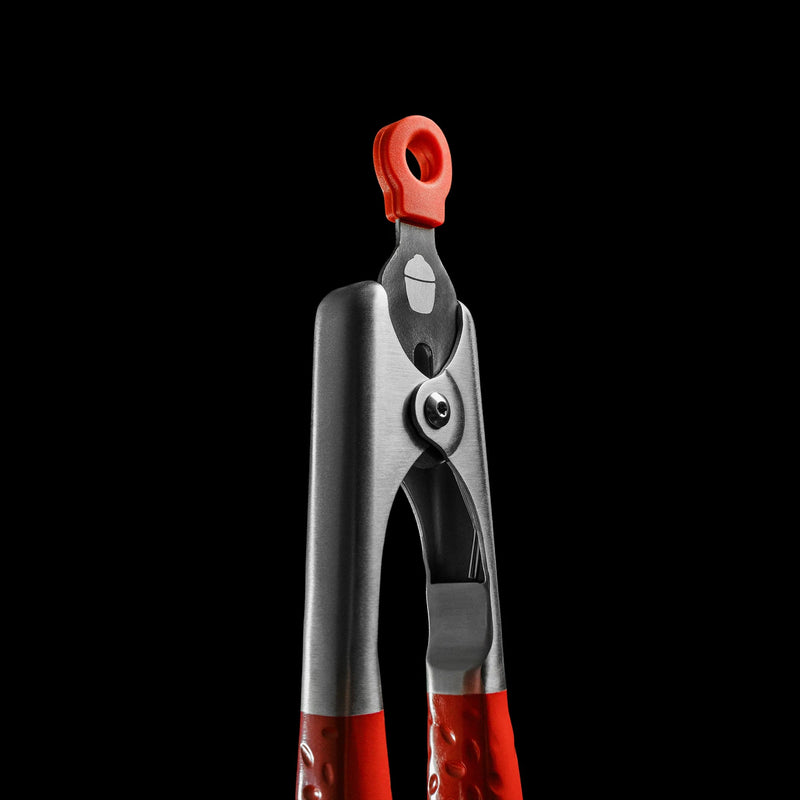 Load image into Gallery viewer, Kamado Joe Krafted™ Steel Tongs
