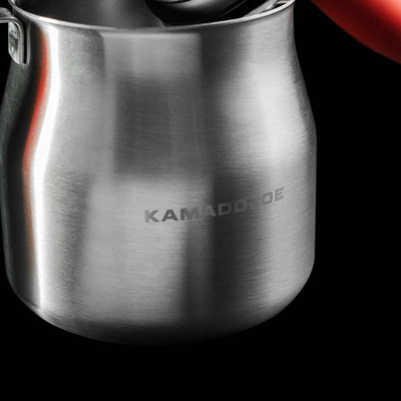 Load image into Gallery viewer, Kamado Joe Krafted™ Steel Basting Pot
