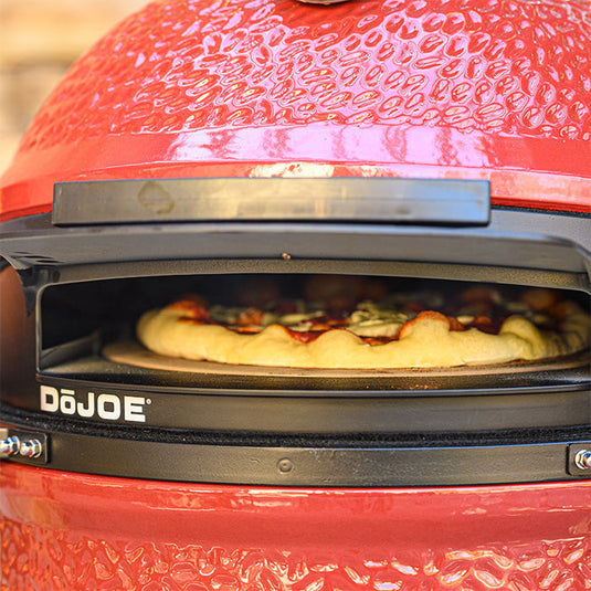 DoJoe Pizza Oven for Classic Joe
