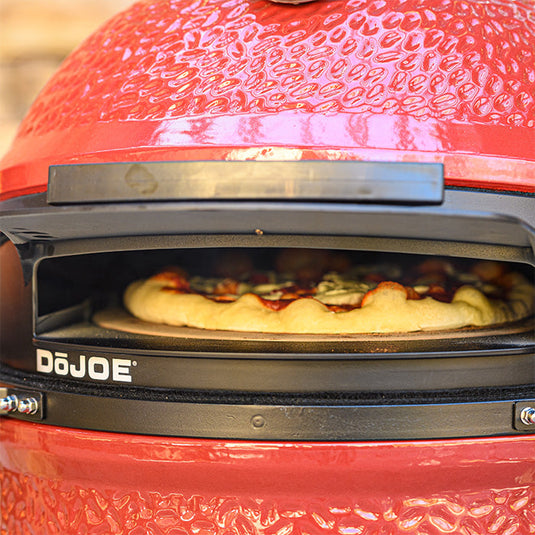 DoJoe Pizza Oven for Big Joe