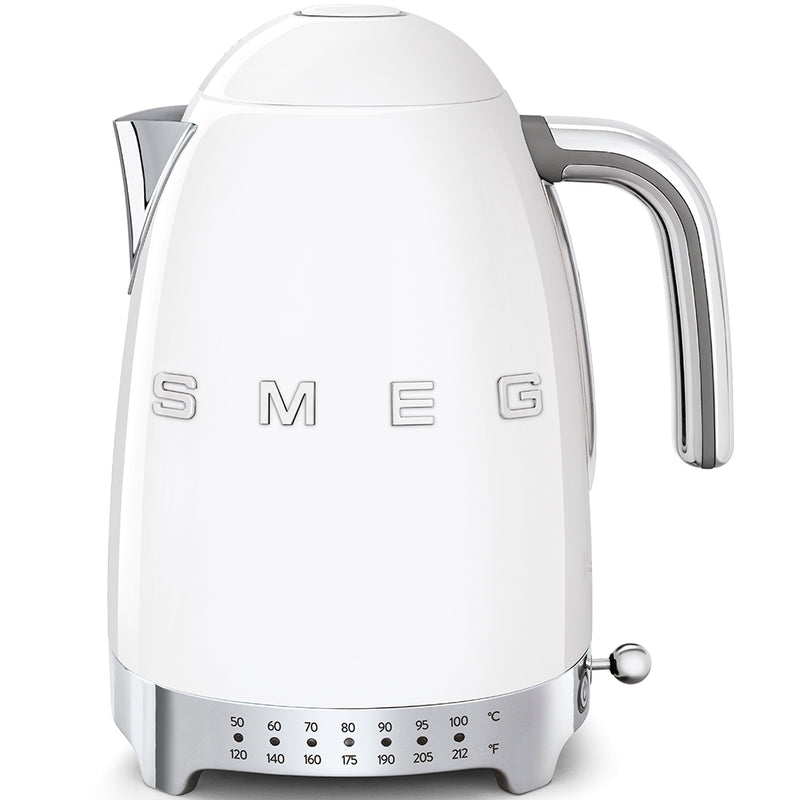 Load image into Gallery viewer, SMEG 50&#39;s Retro Line Variable Temperature Kettle
