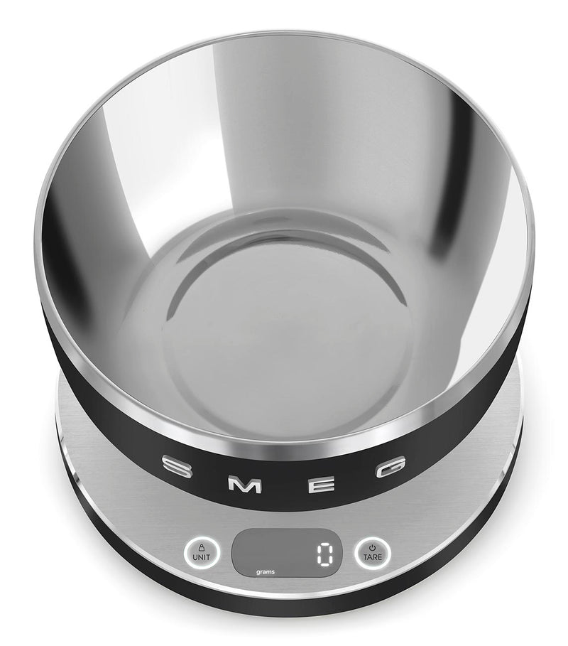 Load image into Gallery viewer, SMEG Digital Kitchen Scale
