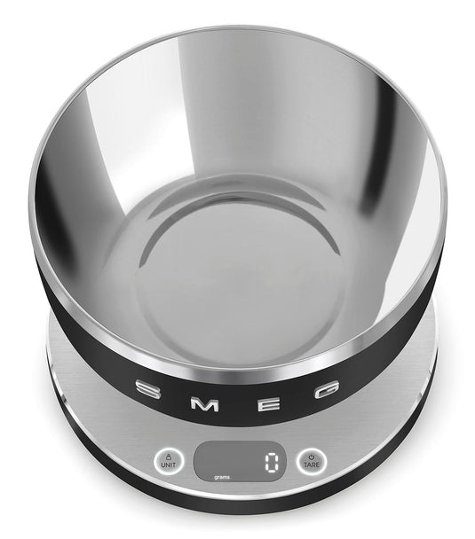 SMEG Digital Kitchen Scale