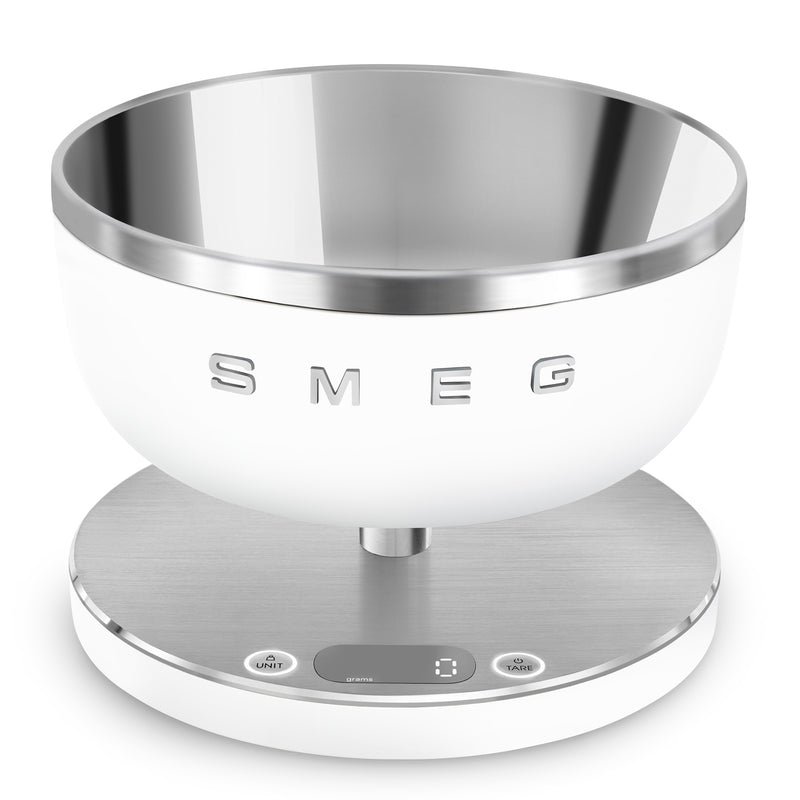 Load image into Gallery viewer, SMEG Digital Kitchen Scale
