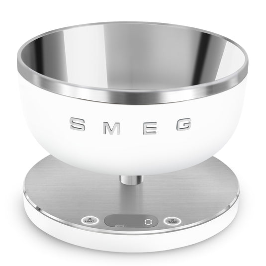 SMEG Digital Kitchen Scale