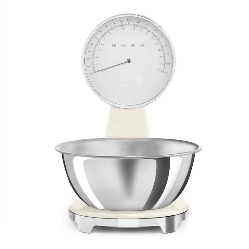 Load image into Gallery viewer, SMEG Retro Kitchen Scale
