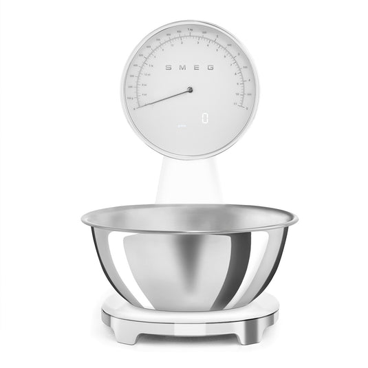 SMEG Retro Kitchen Scale
