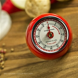 Load image into Gallery viewer, Frieling Retro Kitchen Timer
