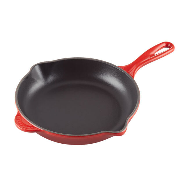 Le Creuset Traditional Skillet - 9