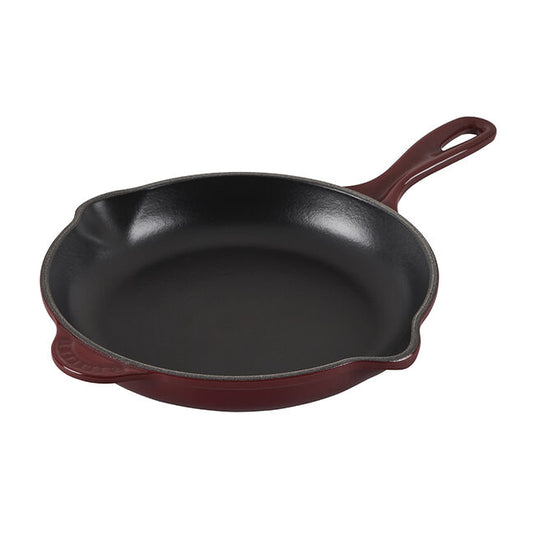 Le Creuset Traditional Skillet - 9