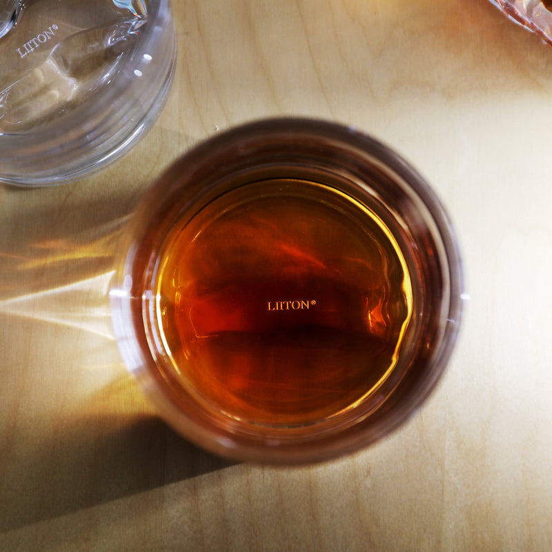 Load image into Gallery viewer, Liiton Lake Tahoe Glasses Set of 2
