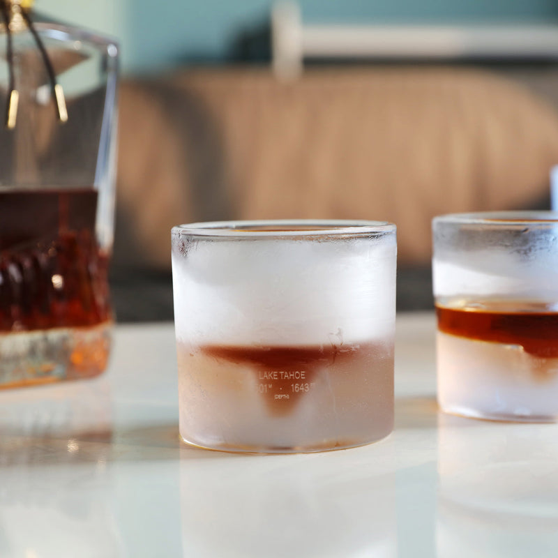 Load image into Gallery viewer, Liiton Lake Tahoe Glasses Set of 2
