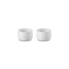 Load image into Gallery viewer, Le Creuset Straight Wall Ramekin Set of 2
