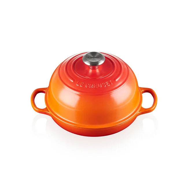 Load image into Gallery viewer, Le Creuset Bread Oven
