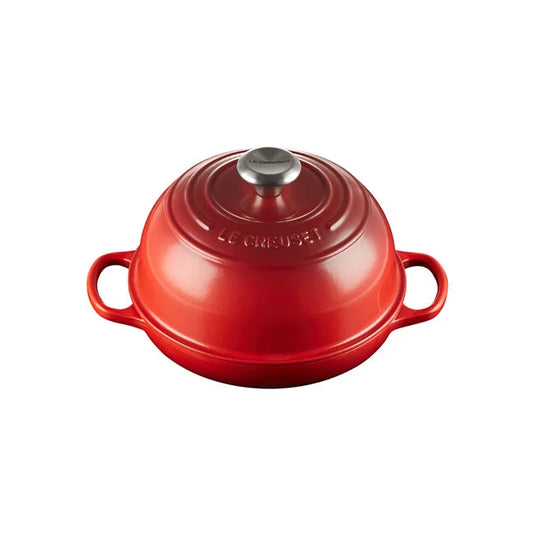 Le Creuset Bread Oven