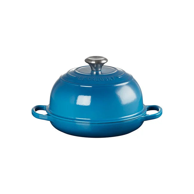 Le Creuset Bread Oven