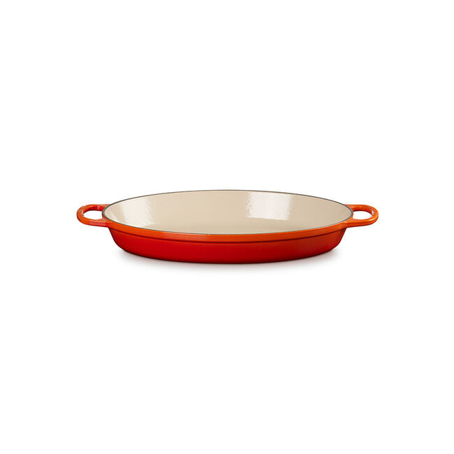 Load image into Gallery viewer, Le Creuset Signature Oval Baker
