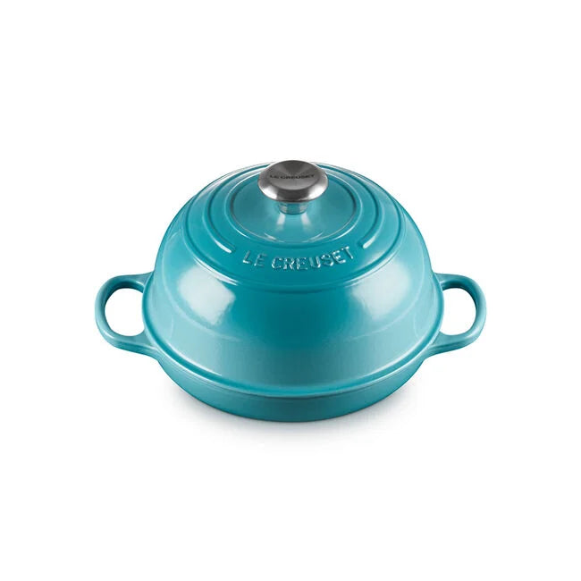 Load image into Gallery viewer, Le Creuset Bread Oven
