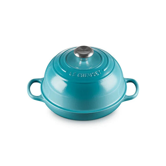 Le Creuset Bread Oven