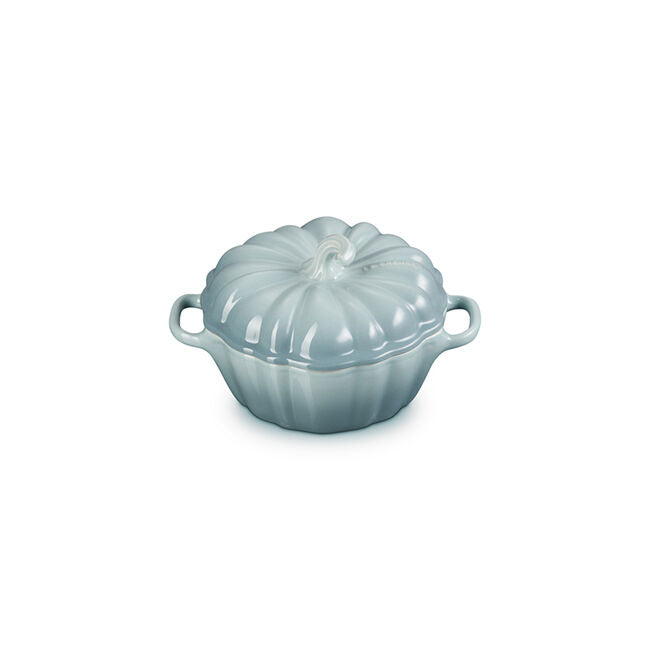 Le Creuset Pumpkin Mini Cocotte