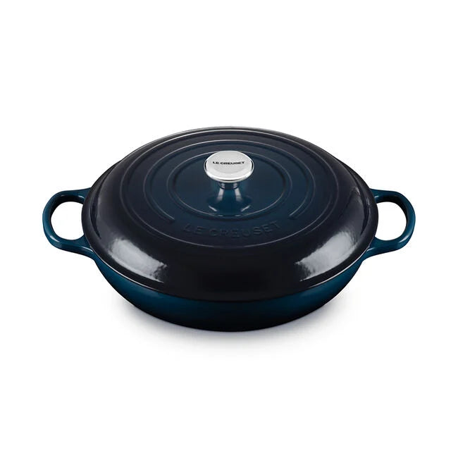 Load image into Gallery viewer, Le Creuset Braiser 3 1/2 qt.
